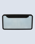 Load image into Gallery viewer, GhostVue License Plate Cover